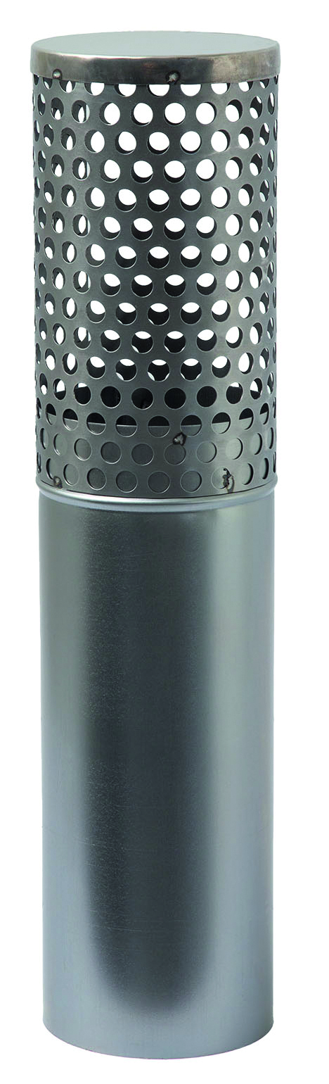 Savotta Funkenschutzaufsatz für Ofenrohr